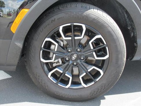 Used 2024 Hyundai Santa Cruz SEL w/ Activity Package image 10
