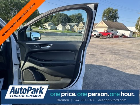 Used 2019 Ford Edge SEL w/ Equipment Group 201A image 22