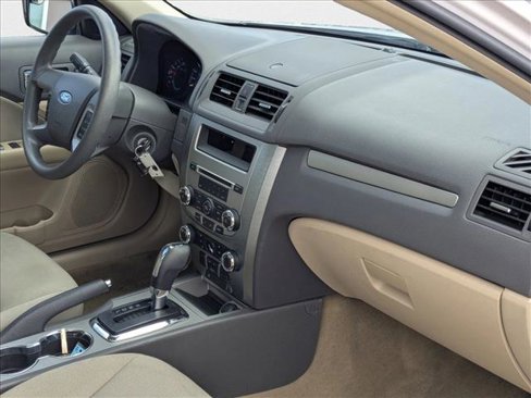Used 2011 Ford Fusion SE w/ 202A Rapid Spec Order Code image 22