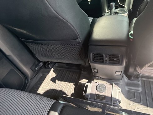 Used 2019 Toyota 4Runner SR5 Premium image 11