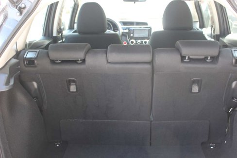 Used 2020 Honda Fit EX image 9