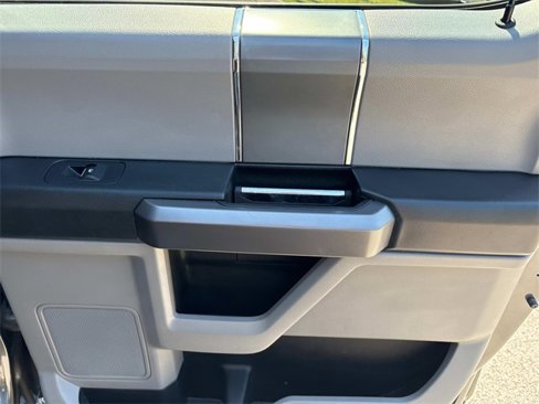 Used 2019 Ford F150 XLT w/ Equipment Group 302A Luxury image 20