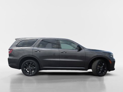 Used 2021 Dodge Durango GT image 2