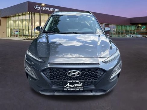 Used 2018 Hyundai Kona SEL image 8
