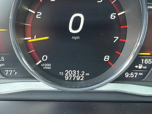 Used 2016 Volvo XC60 T5 Premier image 23