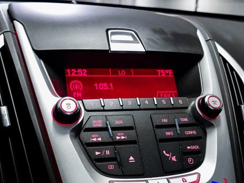 Used 2011 GMC Terrain SLE w/ Convenience Package image 34