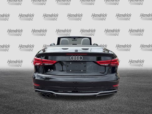 Used 2018 Audi A3 2.0T Premium Plus w/ Premium Plus Package image 9