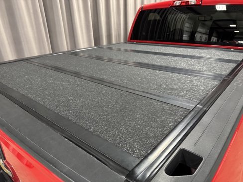 Used 2014 Chevrolet Silverado 1500 W/T image 29