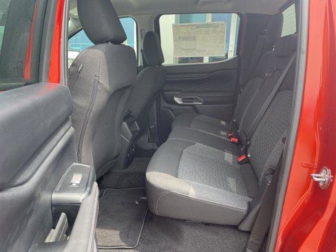 New 2024 Ford Ranger XLT w/ FX4 Off-Road Package image 13