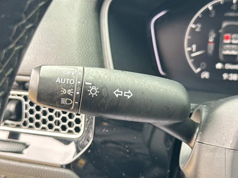 Used 2022 Honda Civic EX image 27