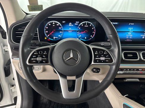 Used 2020 Mercedes-Benz GLE 350 image 16