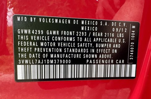 Used 2013 Volkswagen Jetta TDI image 26