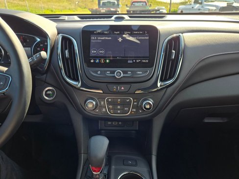 Used 2024 Chevrolet Equinox RS image 19