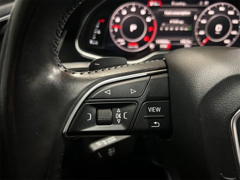 Used 2017 Audi Q7 3.0T Premium Plus w/ Premium Plus Package image 28