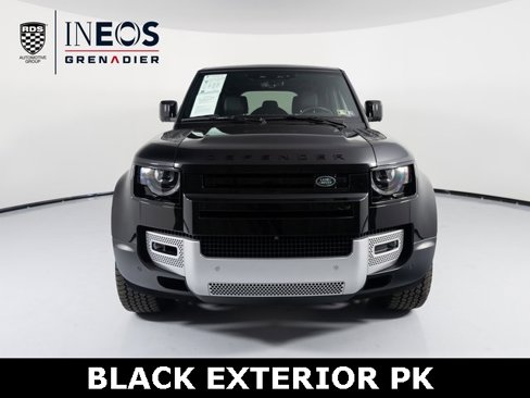 Used 2024 Land Rover Defender 110 S image 2