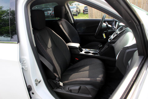 Used 2016 Chevrolet Equinox LS image 35