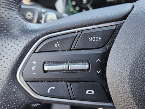 Used 2022 Hyundai Palisade Calligraphy image 30