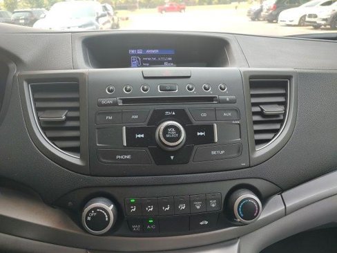 Used 2012 Honda CR-V EX image 13