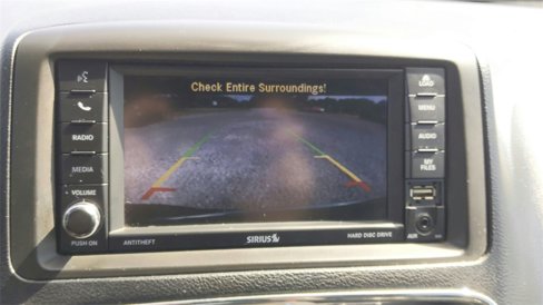 Used 2018 Dodge Grand Caravan SXT w/ Driver Convenience Group image 23
