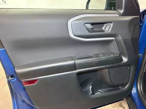 Certified 2023 Ford Bronco Sport Big Bend image 21