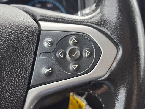 Used 2016 Chevrolet Colorado LT w/ Midnight Edition image 31