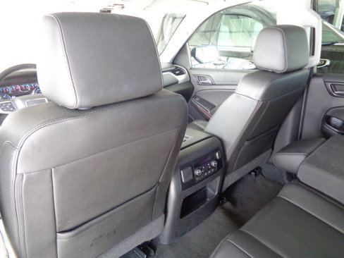 Used 2018 GMC Yukon XL SLT w/ Open Road Package image 55