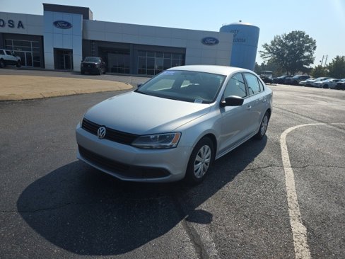 Used 2012 Volkswagen Jetta Sedan image 7