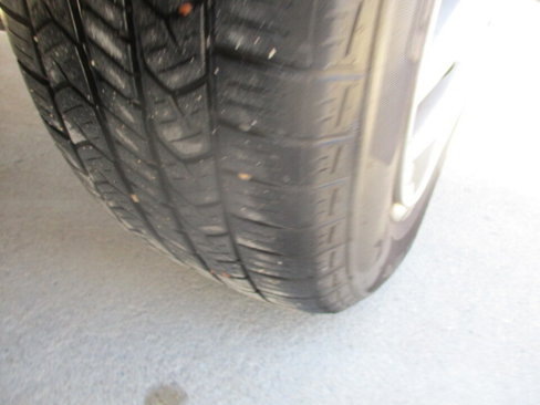 Used 2008 Toyota Sienna LE image 10