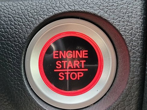 Used 2020 Honda Civic Sport image 12
