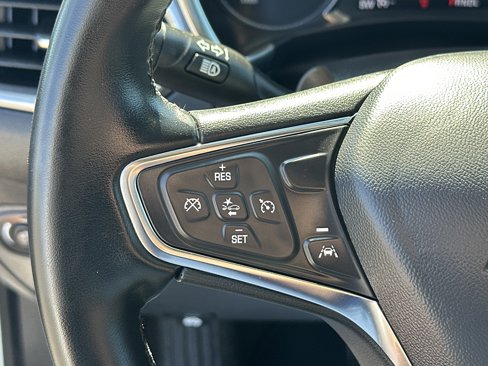 Certified 2024 Chevrolet Equinox LT image 17