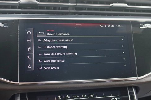 Used 2022 Audi Q7 2.0T Premium Plus image 22