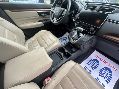 Used 2019 Honda CR-V EX-L image 28