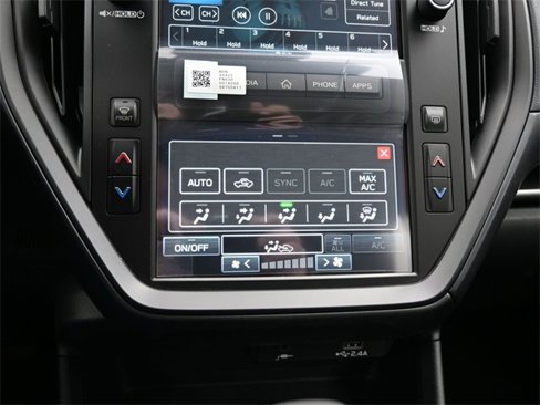 New 2025 Subaru Impreza 2.0i image 9