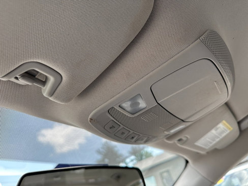 Used 2015 Ford Fusion S image 18