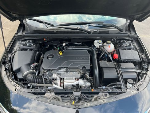 Used 2024 Chevrolet Malibu LT image 28