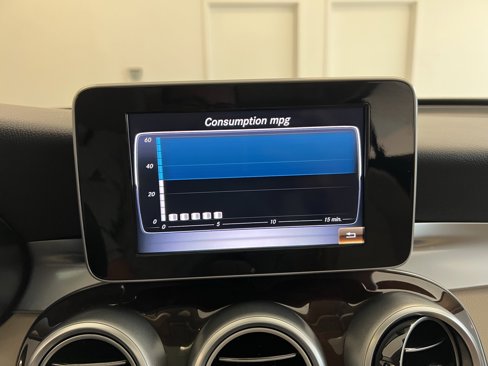 Used 2017 Mercedes-Benz GLC 300 4MATIC w/ Premium 1 Package image 20