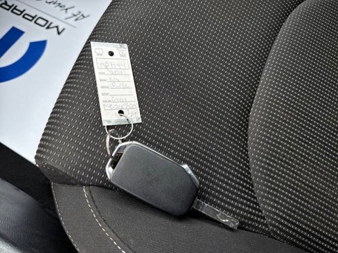 Used 2021 Kia Forte LXS image 29