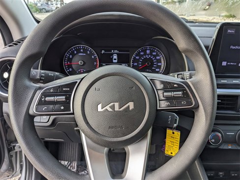 Used 2023 Kia Forte LXS image 26