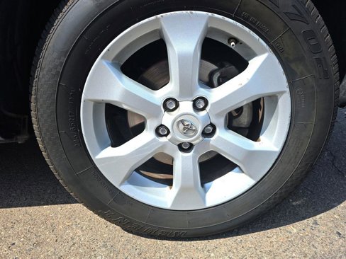 Used 2012 Toyota RAV4 Limited w/ Premium Plus Value Pkg image 35