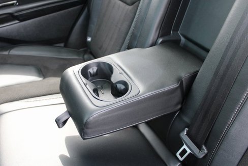 Used 2015 Ford Edge Sport w/ Equipment Group 401A image 37