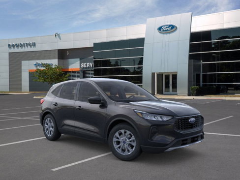 New 2025 Ford Escape Active w/ Cold Weather Package image 7