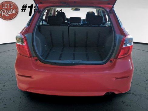 Used 2009 Toyota Matrix image 7
