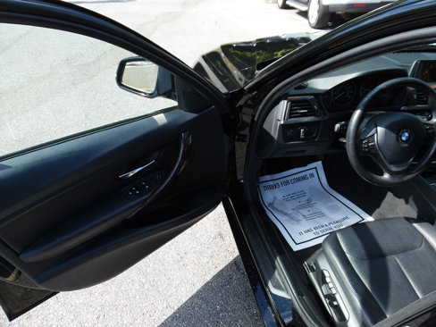 Used 2015 BMW 328i Sedan image 9