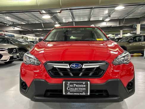 Used 2023 Subaru Crosstrek 2.0i image 6
