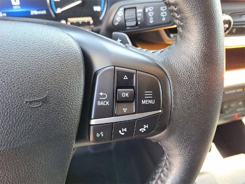 Certified 2023 Ford Bronco Sport Badlands image 18