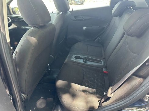 Used 2021 Chevrolet Spark LT image 27