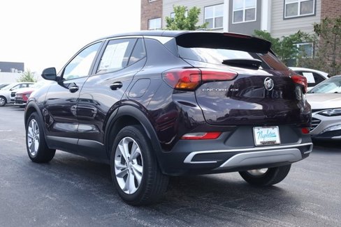 Used 2021 Buick Encore GX Preferred w/ Cold Weather Comfort Package image 6
