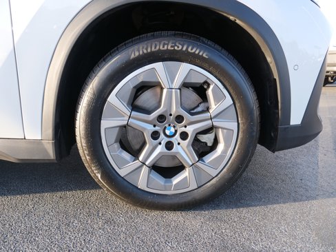 Used 2023 BMW X1 xDrive28i image 10