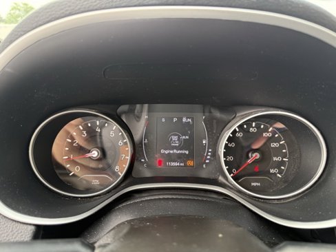 Used 2019 Jeep Compass Sport image 23