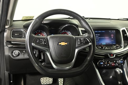 Used 2014 Chevrolet SS image 12